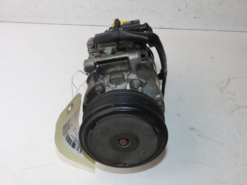 AUDI-COMPRESSEUR AIR CONDITIONNE