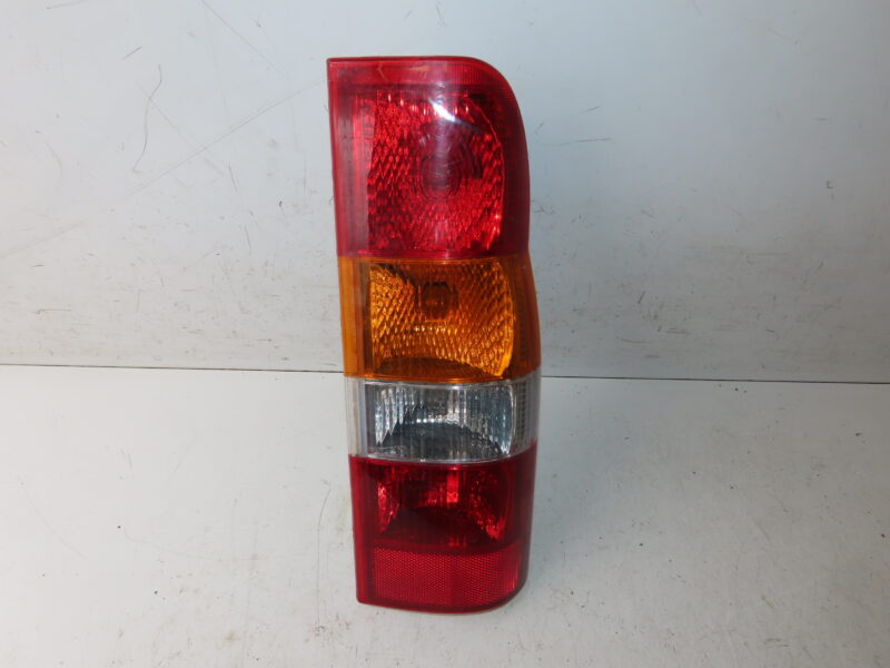 FORD-FEU ARD