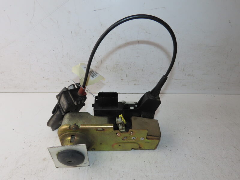 FORD-SERRURE PORTE AVG