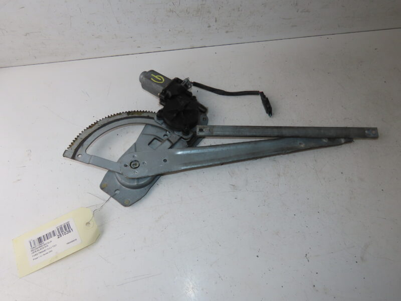 FORD-MECANISME+MOTEUR LEVE-GLACE AVG
