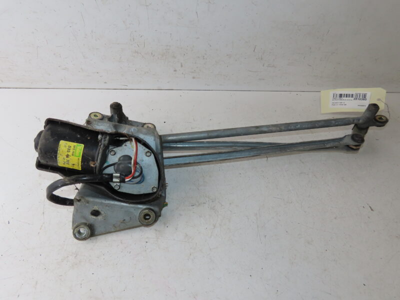 PEUGEOT-MOTEUR ESSUIE-GLACE AV