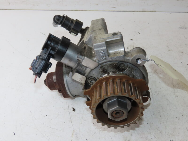 PEUGEOT-POMPE HP