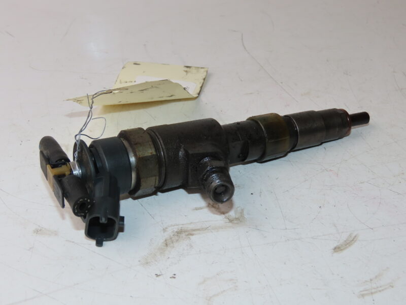 PEUGEOT-INJECTEUR 3
