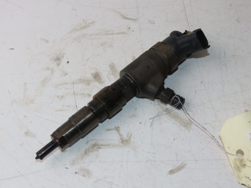 PEUGEOT-INJECTEUR 4