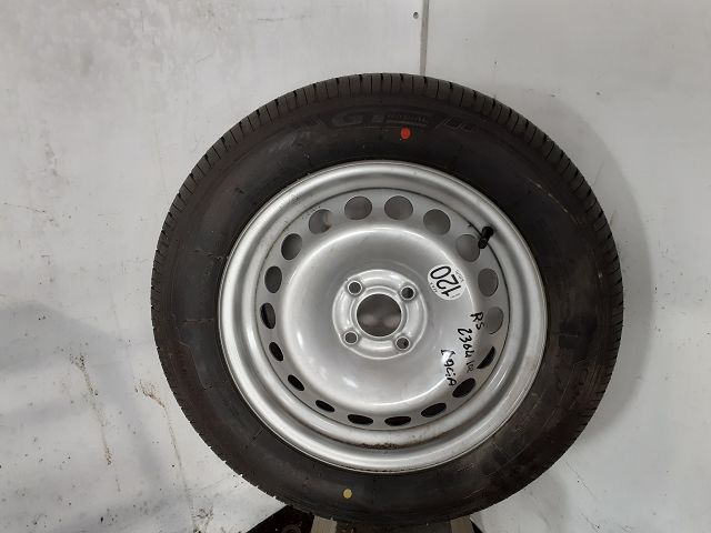 DACIA-ROUE COMPLETE