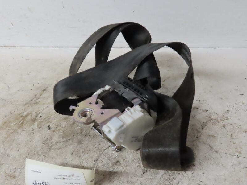 PEUGEOT-CEINTURE ARG
