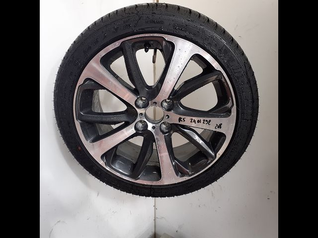 PEUGEOT-ROUE COMPLETE