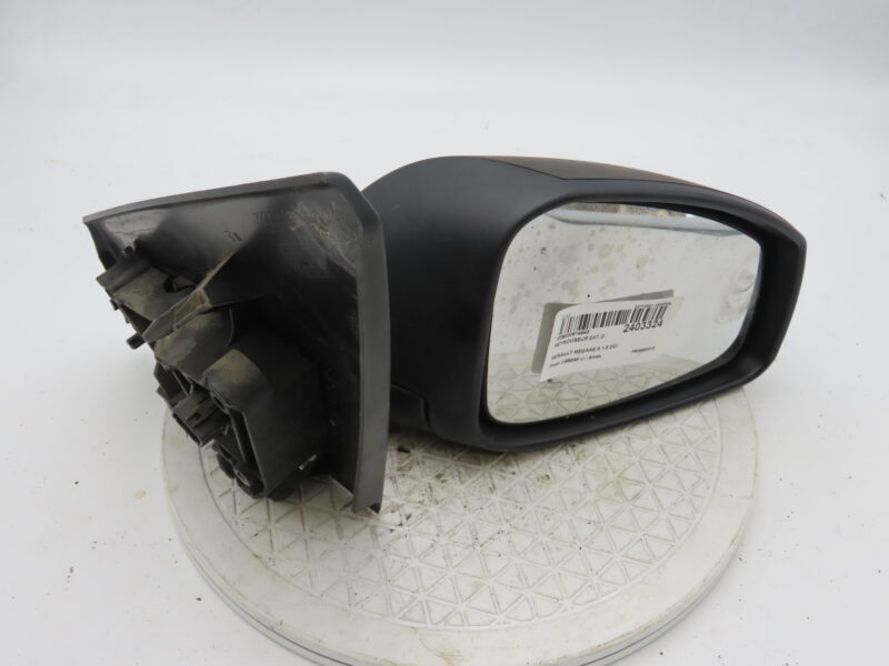 RENAULT-RETROVISEUR EXT. D