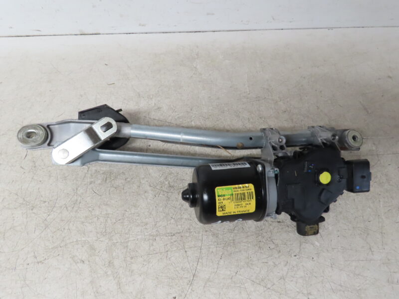 PEUGEOT-MOTEUR ESSUIE-GLACE AV