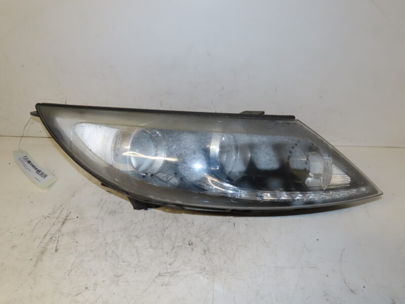 KIA-PHARE D
