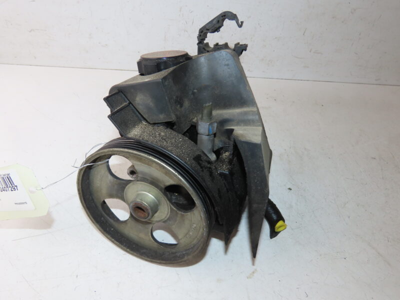 PEUGEOT-POMPE DIRECTION ASSISTEE