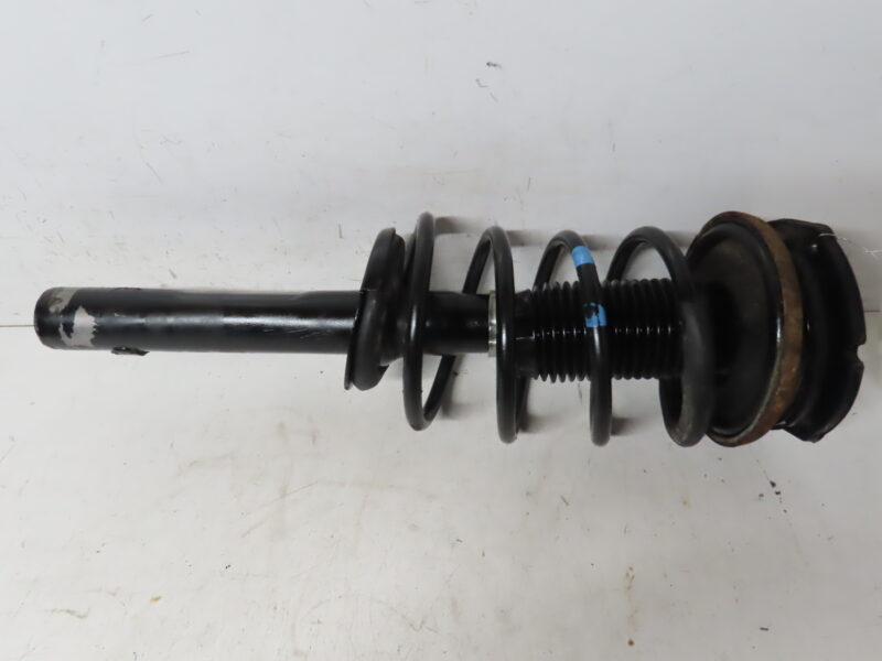 PEUGEOT-AMORTISSEUR AVD