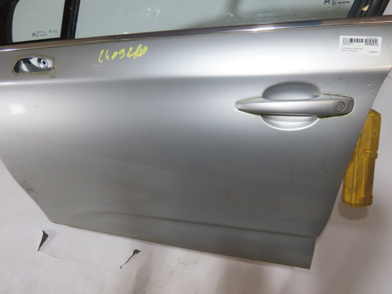 CITROEN-PORTE AVG