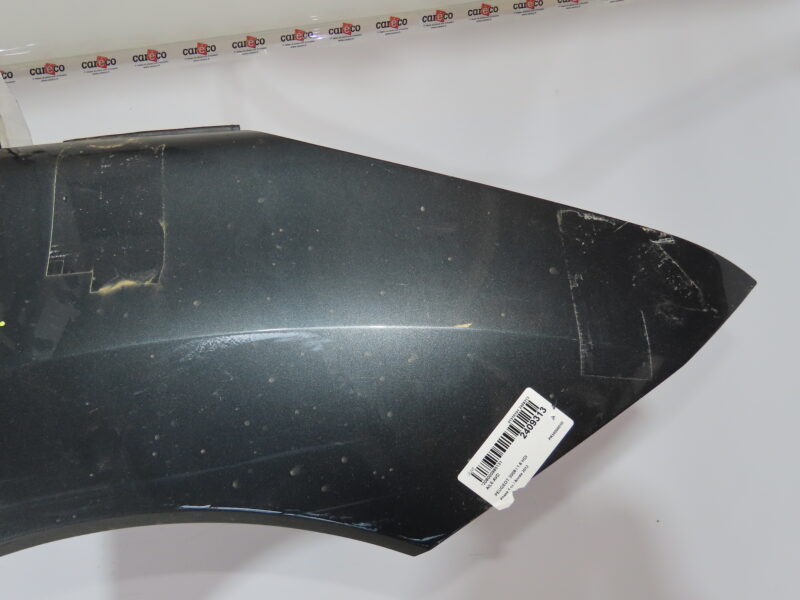 PEUGEOT-AILE AVD