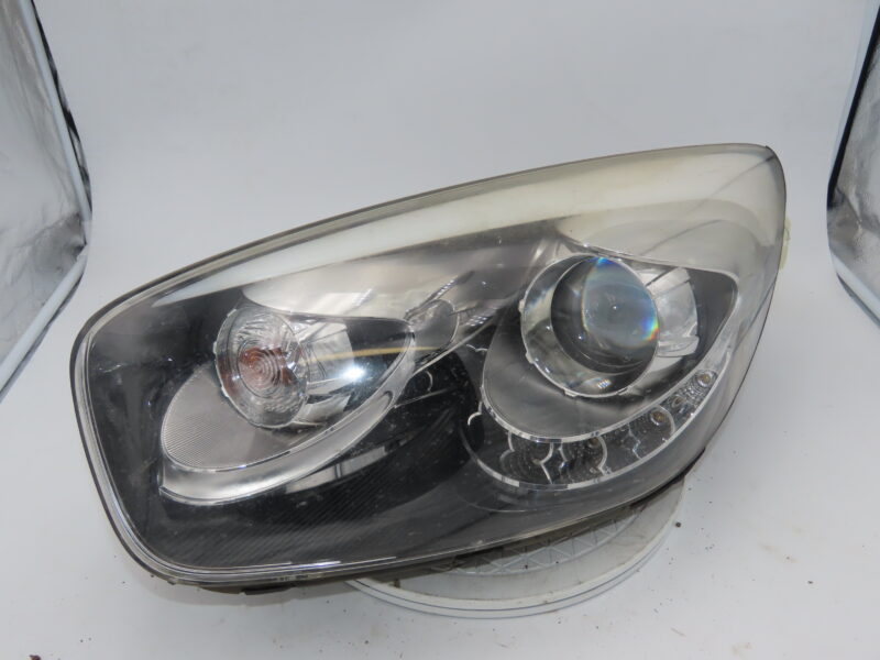 KIA-PHARE G