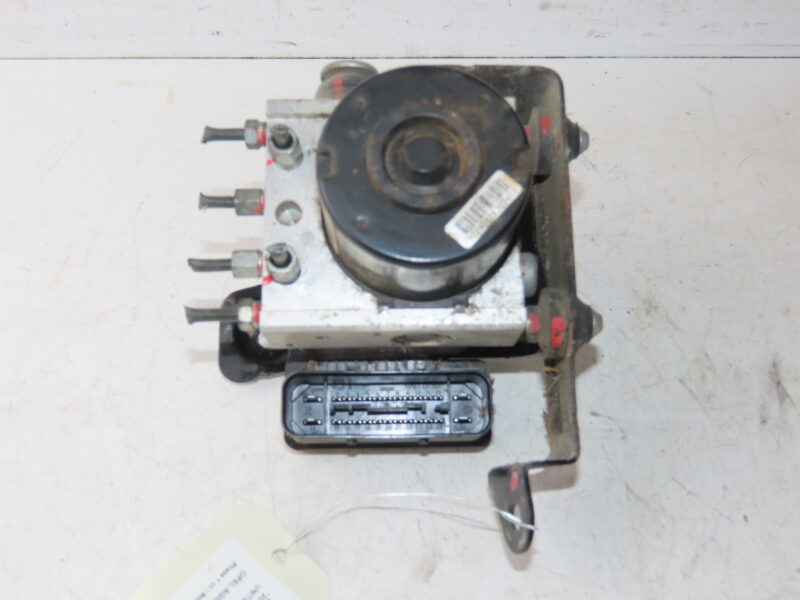 OPEL-UNITE HYDRAULIQUE ABS