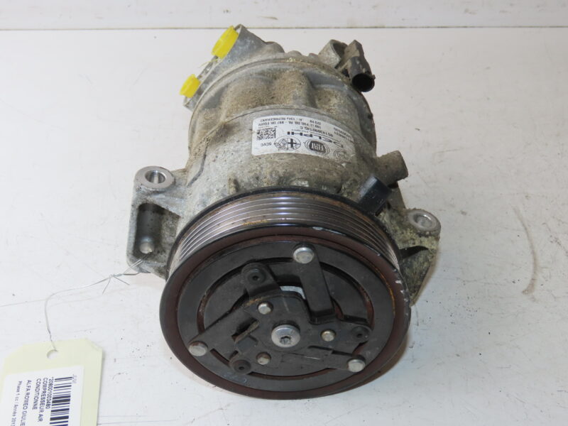 ALFA ROMEO-COMPRESSEUR AIR CONDITIONNE