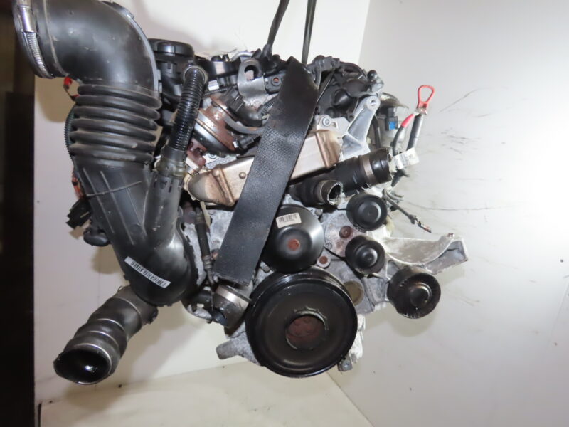 B.M.W.-MOTEUR COMPLET