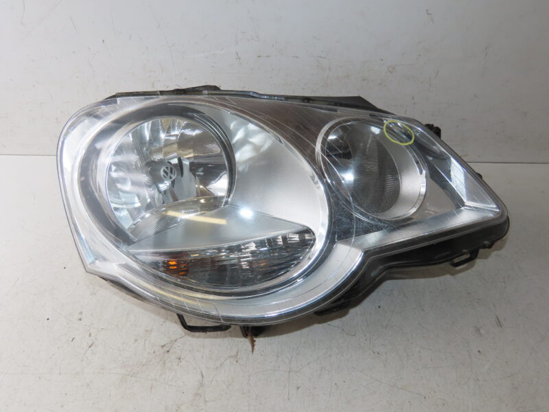 VOLKSWAGEN-PHARE D