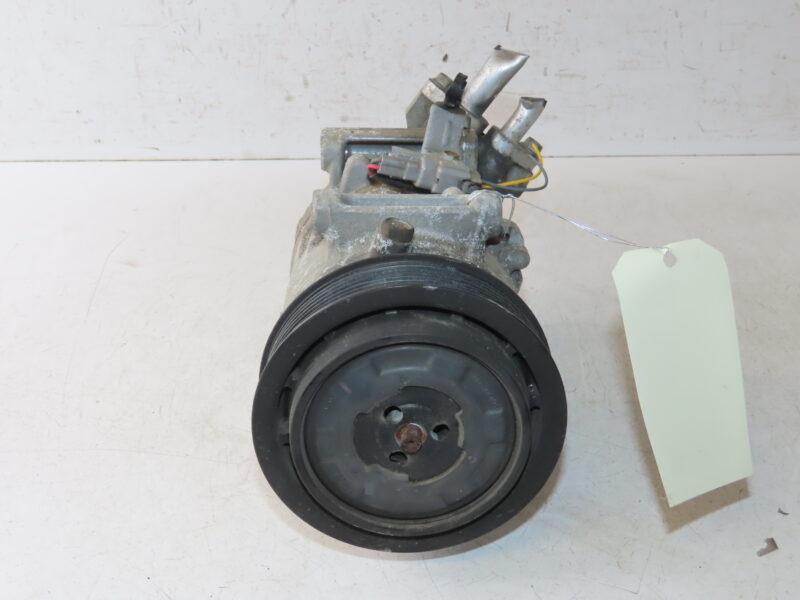 RENAULT-COMPRESSEUR AIR CONDITIONNE
