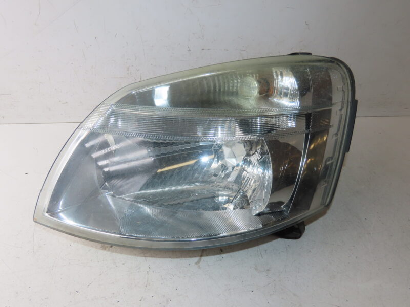 CITROEN-PHARE G