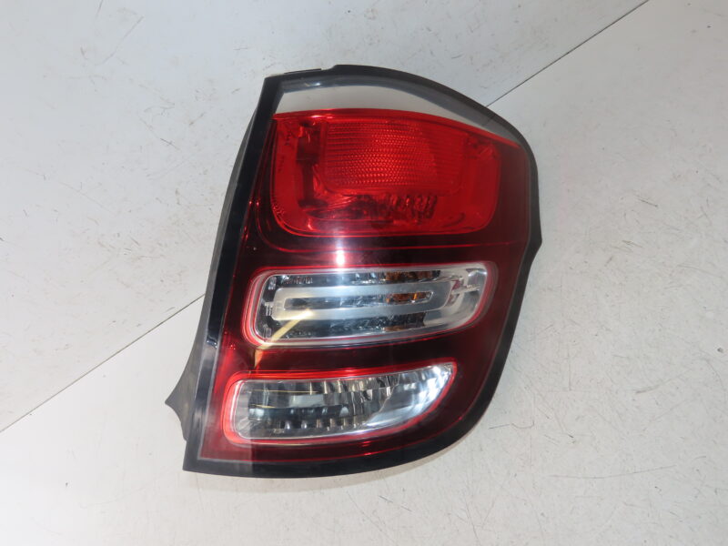 CITROEN-FEU ARD