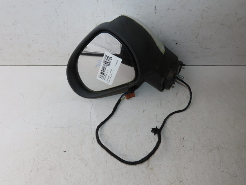 PEUGEOT-RETROVISEUR EXT. G