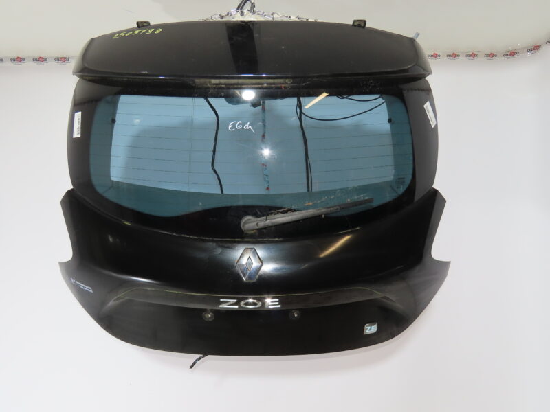 RENAULT-HAYON