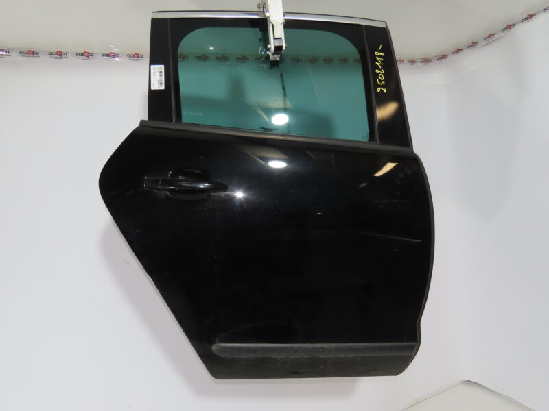 PEUGEOT-PORTE ARD