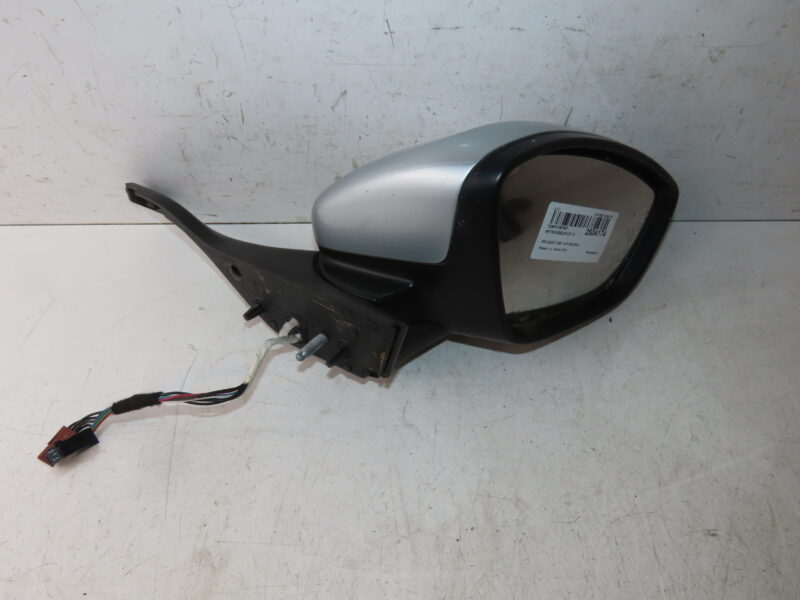 PEUGEOT-RETROVISEUR EXT. D