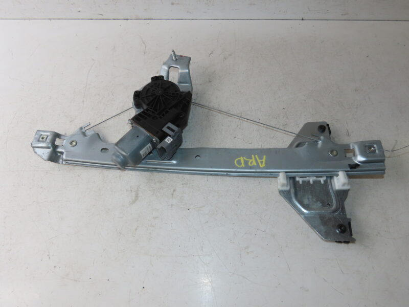 CITROEN-MECANISME+MOTEUR LEVE-GLACE ARD