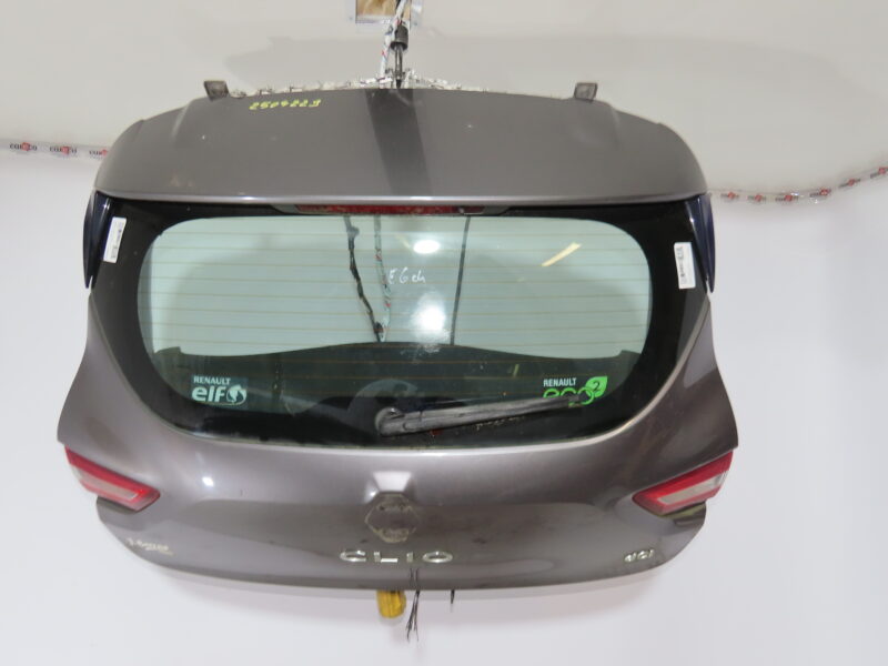 RENAULT-HAYON