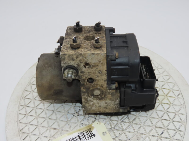 CITROEN-UNITE HYDRAULIQUE ABS