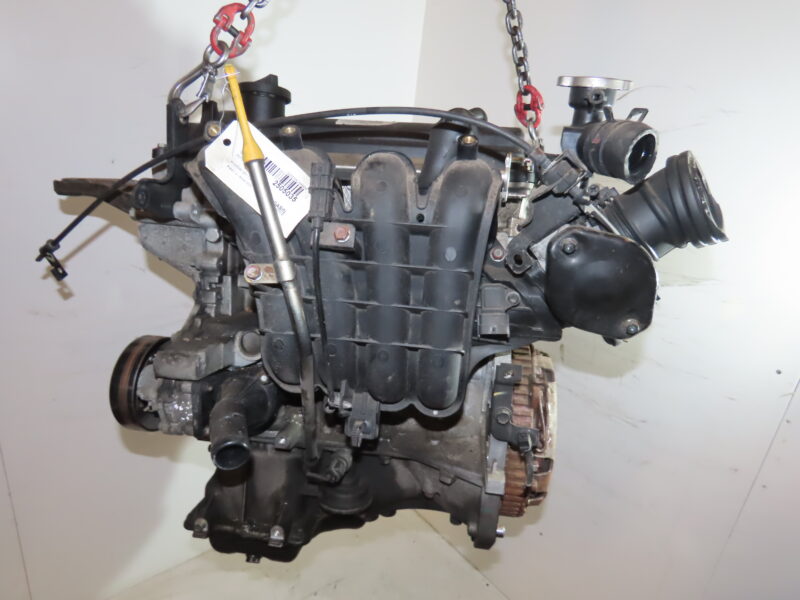 HYUNDAI-MOTEUR COMPLET