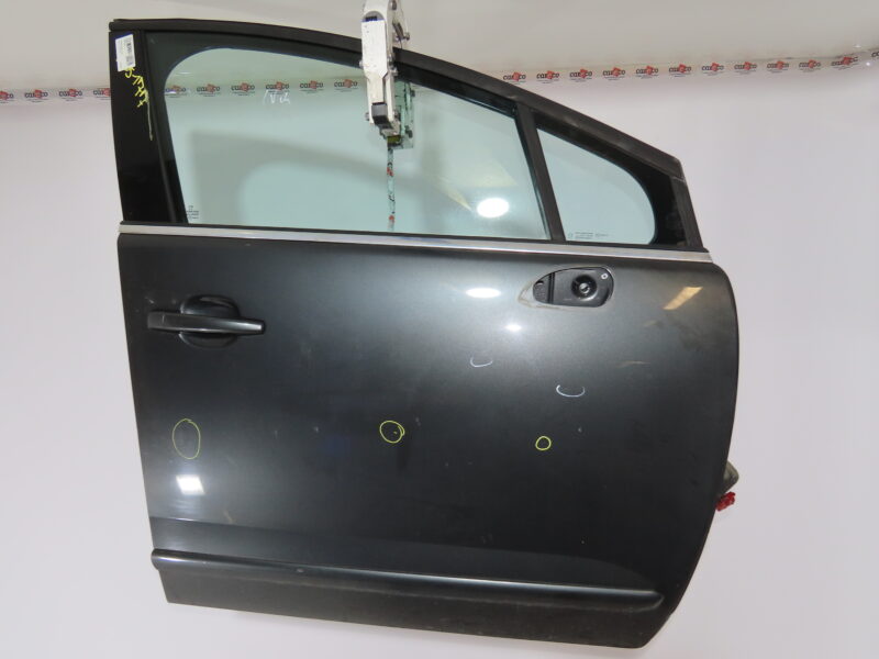 PEUGEOT-PORTE AVD