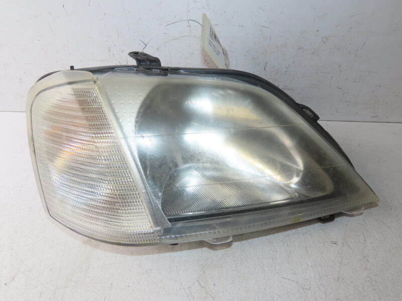 DACIA-PHARE D