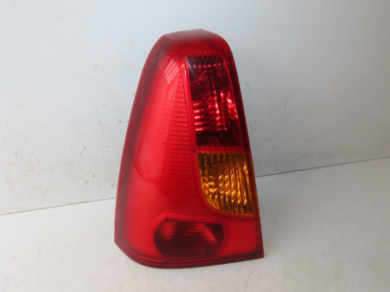 DACIA-FEU ARG