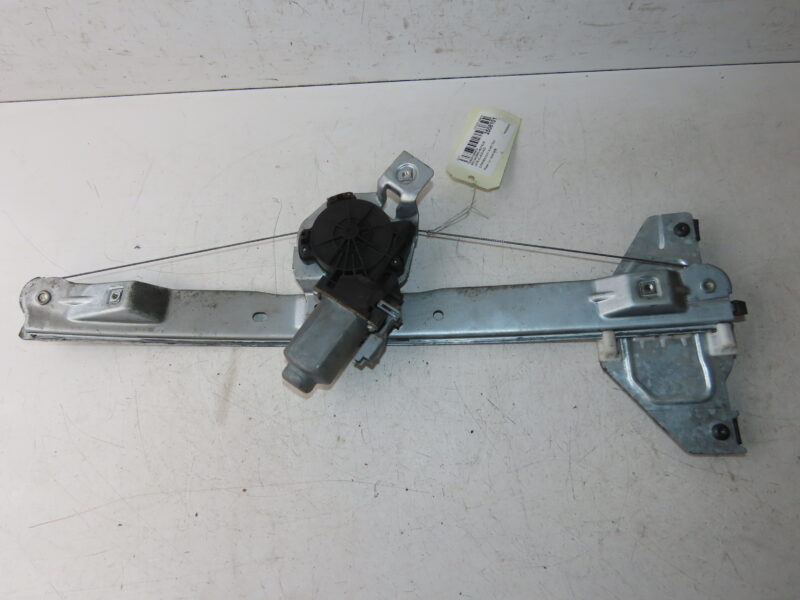 CITROEN-MECANISME+MOTEUR LEVE-GLACE AVD