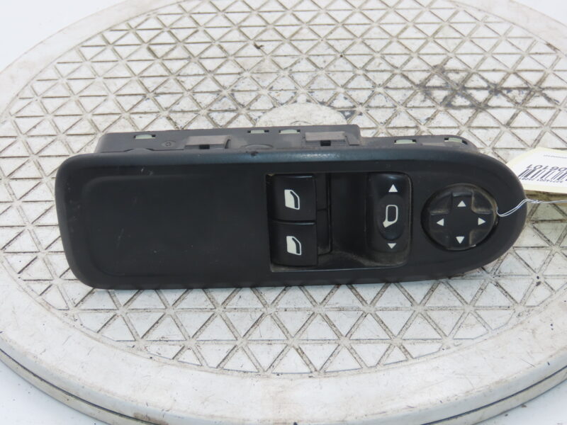 CITROEN-COMMANDE LEVE-GLACE PORTE AVG