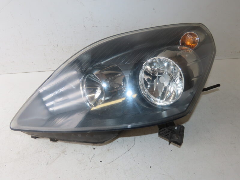 OPEL-PHARE G