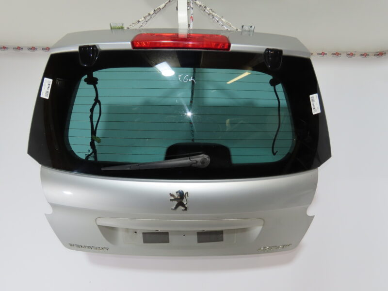 PEUGEOT-HAYON