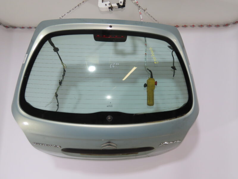CITROEN-HAYON