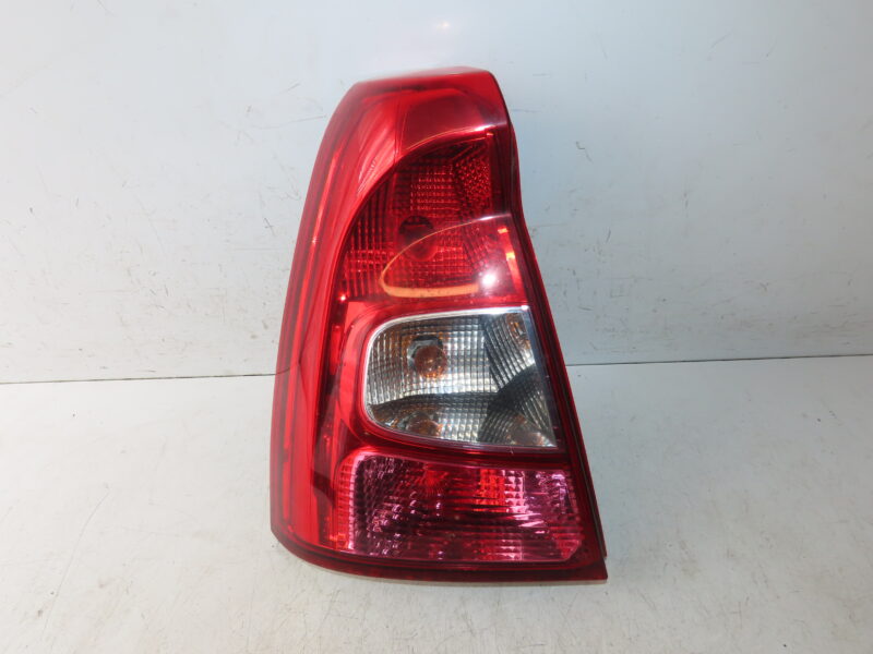 DACIA-FEU ARG