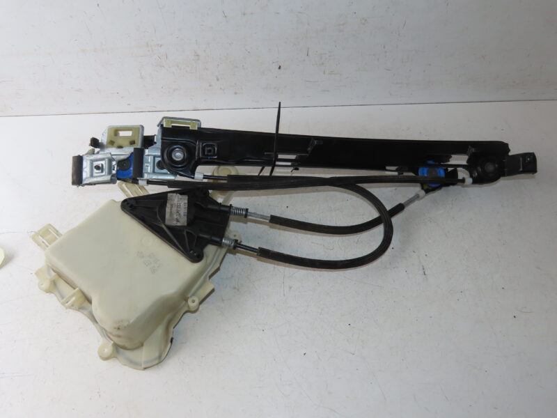 SEAT-MECANISME+MOTEUR LEVE-GLACE AVD