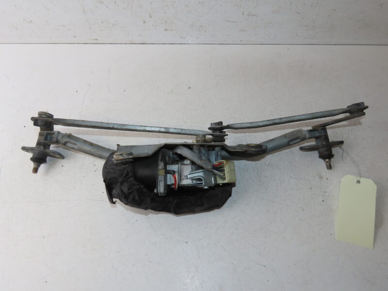PEUGEOT-MOTEUR ESSUIE-GLACE AV