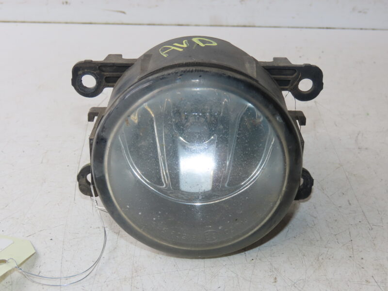 RENAULT-PHARE ANTIBROUILLARD AVD