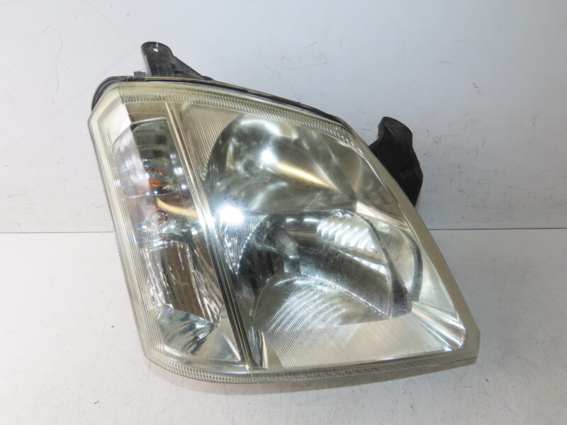 OPEL-PHARE D
