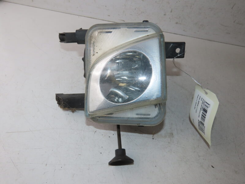 OPEL-PHARE ANTIBROUILLARD AVD