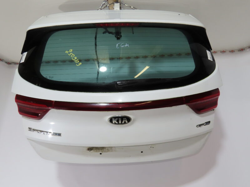 KIA-HAYON