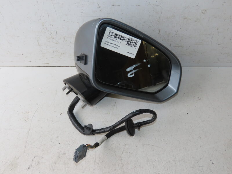 VOLVO-RETROVISEUR EXT. D